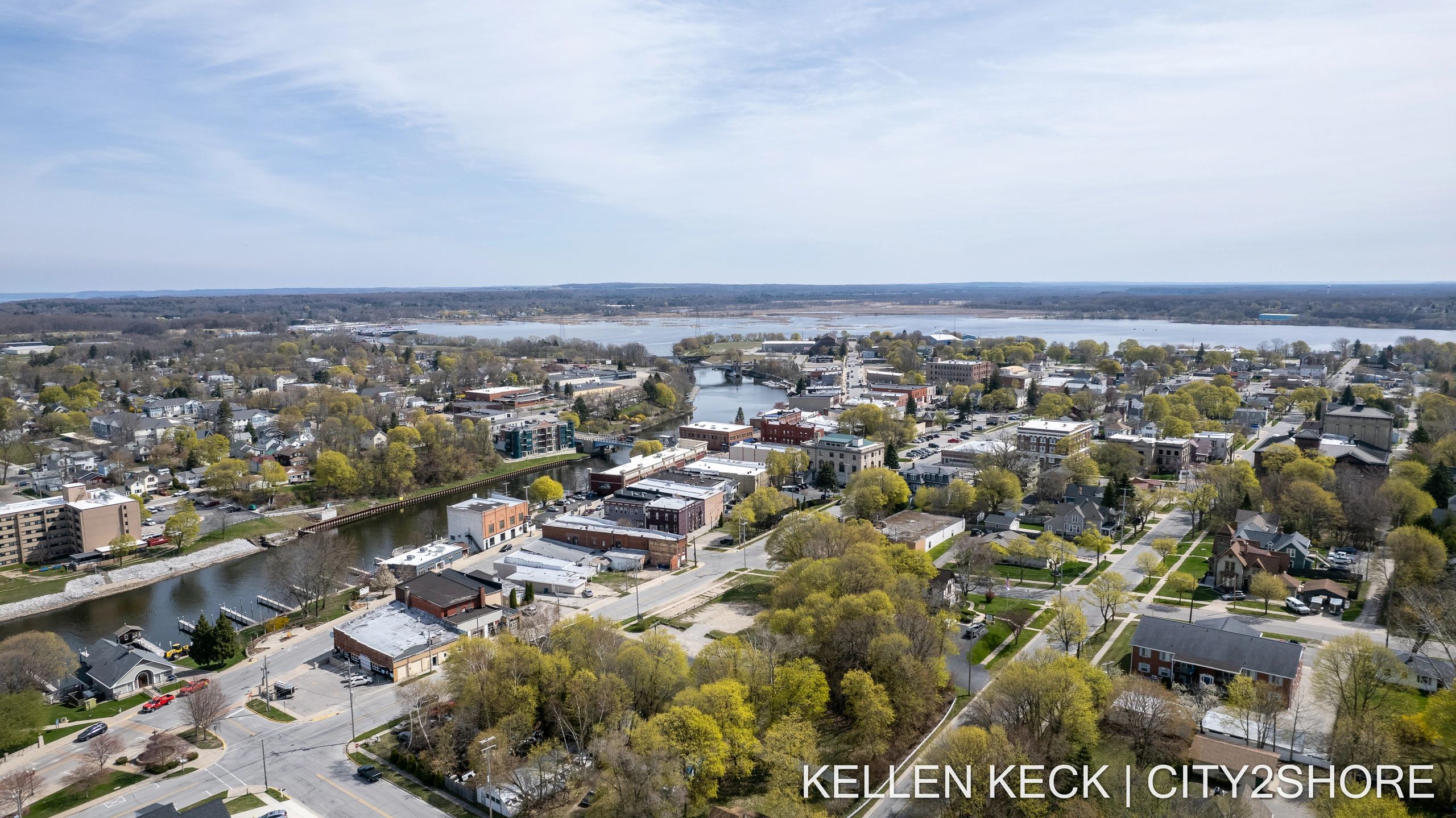 Port City Rental Management